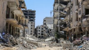 Israel Approves Plan to Conquer Gaza City, Calls Up 60,000 Reservists