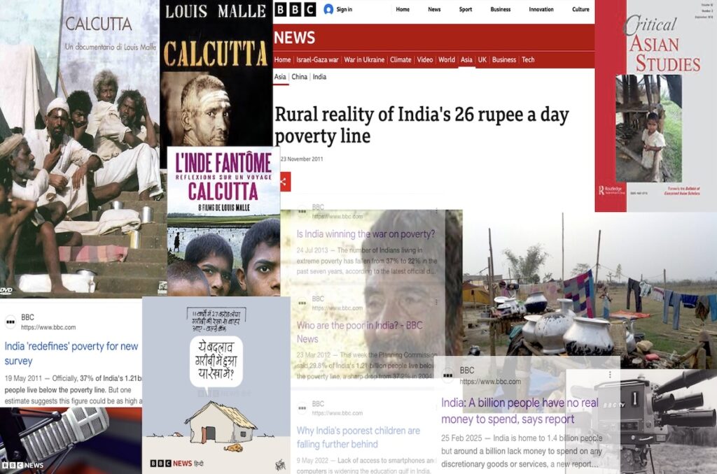 Framing India: Western Gaze, Narrative Control, and Politics of Portrayal – Part 1