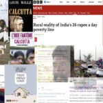 Framing India: Western Gaze, Narrative Control, and Politics of Portrayal – Part 1