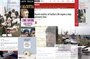 Framing India: Western Gaze, Narrative Control, and Politics of Portrayal – Part 1