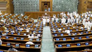 Controversial Bills to Remove PM, CMs, Ministers Introduced as Monsoon Session Ends Amid Turmoil