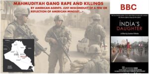 Framing India: Western Gaze, Narrative Control, and Politics of Portrayal – Part 3