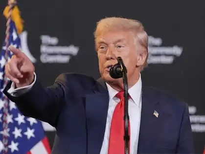 Trump’s Mixed Messages on India Tariffs After Alaska Summit