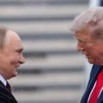 Experts Analyze Trump-Putin Alaska Summit: Mixed Signals