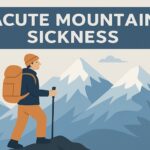 Comprehensive Guide on Acute Mountain Sickness (AMS)