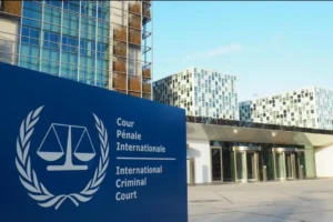 U.S. Imposes New Sanctions on ICC Judges Investigating Alleged American-Israeli War Crimes