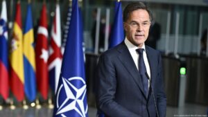 NATO Chief Mark Rutte’s Remarks Stir India