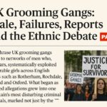 Victims of Grooming Gangs Left at the Mercy