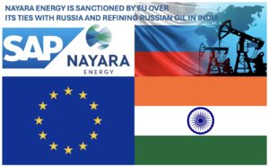 Delhi High Court building - seat of Nayara Energy vs SAP India hearing on software service suspension due to EU sanctions.
