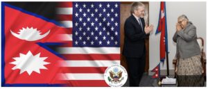 MCC Compact Nepal Infrastructure Projects 2025