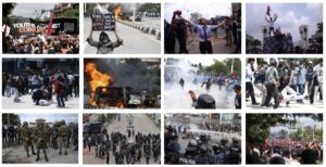 Nepal Lifts Social Media Ban Amid Bloodshed; Protests Rage On, Ex-PM’s House Torched, Curfew Returns