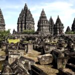 Yogyakarta travel guide – Prambanan temple complex
