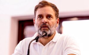 Lucknow court complaint Congress anti-national statement