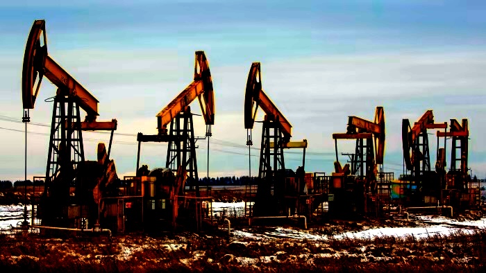 India's Russian Crude Oil Imports Surge 6% in August 2025, Solidifying Russia as Top Supplier