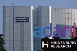 SEBI clears Adani Group of allegations by Hindenburg Research