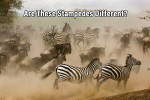 Large crowd at a festival illustrating risks of stampedes and importance of crowd control.