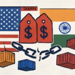 Trump’s Tariffs on India: High Costs, Few Gains for Americans