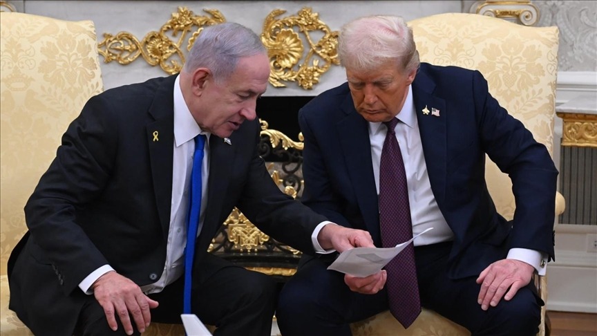 Trump’s 20-Point Gaza Peace Plan: Bold Vision Faces Daunting Challenges