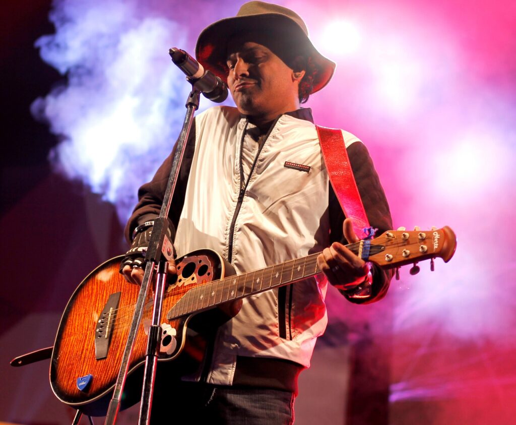 Zubeen Garg Memorial Tribute Assam