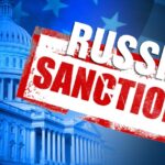 Russian Sanctions Imposed by America