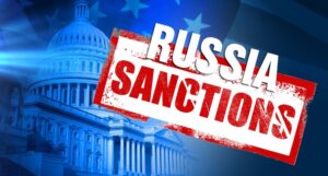 Russian Sanctions Imposed by America