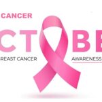 October - Breast Cancer Awareness Month
