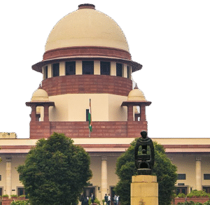 Supreme Court orders CBI probe in Karur stampede case