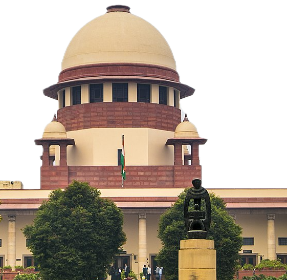 Supreme Court orders CBI probe in Karur stampede case