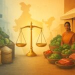 Halal Certification Controversy – India food trade and consumer choice debate