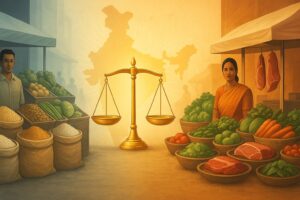Halal Certification Controversy – India food trade and consumer choice debate