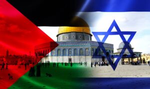 Israel-Palestinian ceasefire tensions and ongoing violence