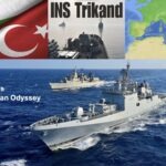 India's Mediterranean Geopolitics