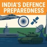 India’s Defence Preparedness with Integrated Warfare Systems