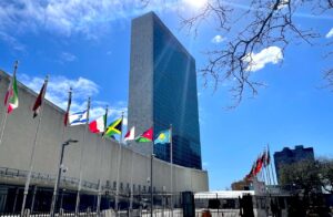 India rejects United Nations Special Rapporteur on Human Rights in Myanmar Thomas H. Andrews' report