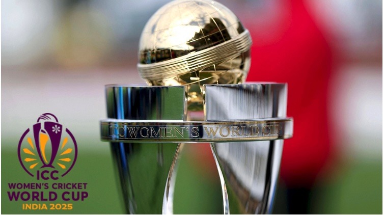 ICC Women's Cricket World Cup 2025