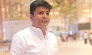 KC Veerendra money laundering case ED probe in Karnataka