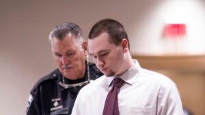 Juvenile sentencing comparison India US