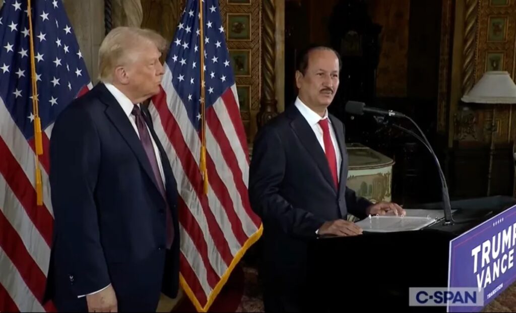 Data center in Armenia