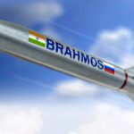BrahMos ER 800 km
