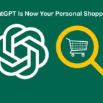ChatGPT is now your new personal shopper