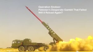 Fatah-II missile incident during Operation Sindoor