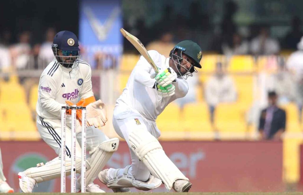 Yashasvi Jaiswal and KL Rahul walk off unbeaten after India reach 9/0 at stumps on Day 2 vs South Africa