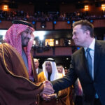 Elon Musk reveals Saudi xAI data center with Nvidia support