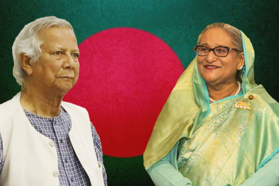 Al Jazeera’s Bangladesh Coverage: A Flawed Narrative