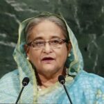 Sheikh Hasina verdict courtroom reaction