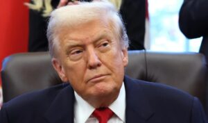 President Trump is ready to talk to Venuzuelan President Maduro