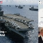 Venezuela seeks military aid from Russia China and Iran during U.S. naval buildup