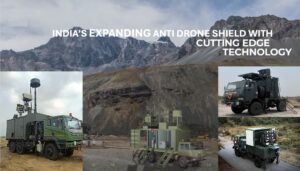 India anti-drone laser system deployed for border protection
