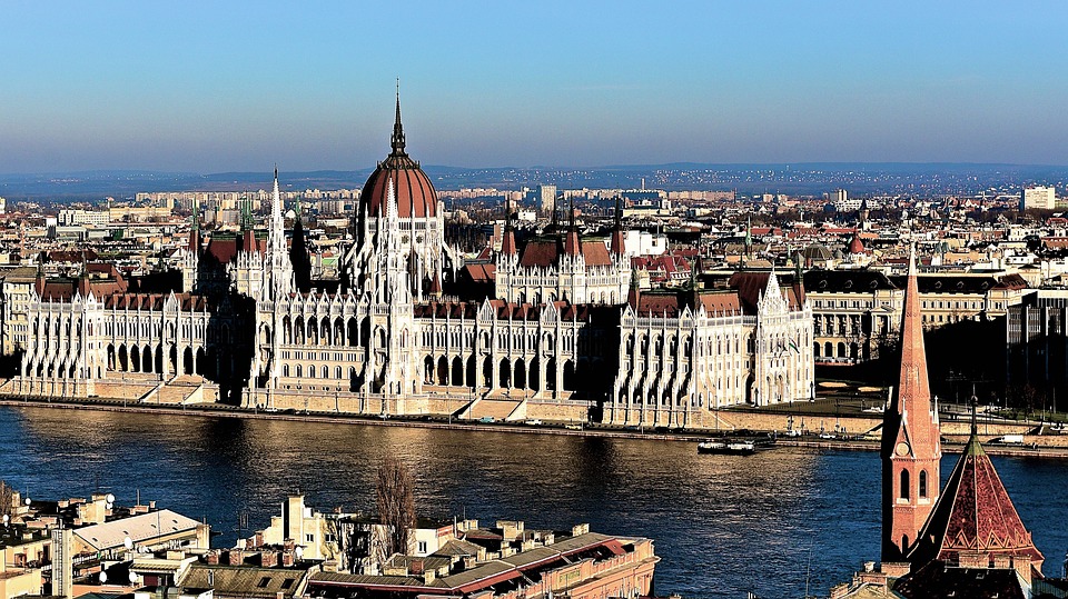 Hungary US sanctions exemption