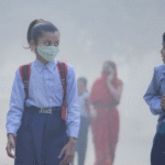 Hybrid Mode Returns at Delhi Schools as GRAP-3 Takes Effect Amid Severe Pollution